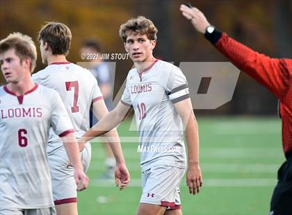 Thumbnail 3 in Loomis Chaffee @ Choate photogallery.