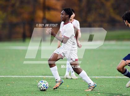 Thumbnail 2 in Loomis Chaffee @ Choate photogallery.