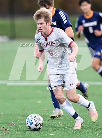 Thumbnail 2 in Loomis Chaffee @ Choate photogallery.