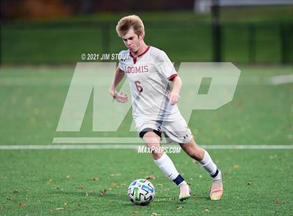 Thumbnail 1 in Loomis Chaffee @ Choate photogallery.