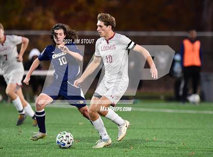 Thumbnail 3 in Loomis Chaffee @ Choate photogallery.