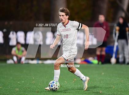 Thumbnail 3 in Loomis Chaffee @ Choate photogallery.