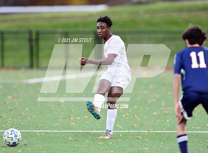Thumbnail 1 in Loomis Chaffee @ Choate photogallery.