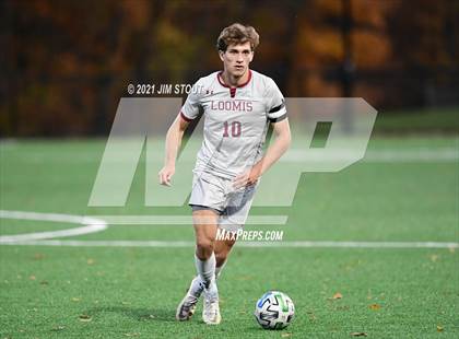 Thumbnail 1 in Loomis Chaffee @ Choate photogallery.