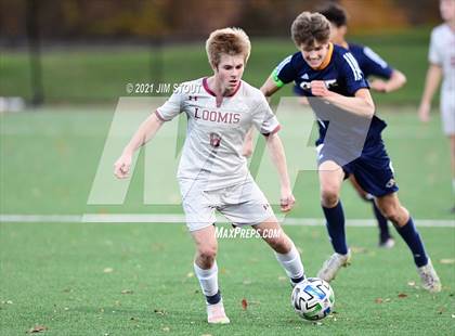 Thumbnail 2 in Loomis Chaffee @ Choate photogallery.