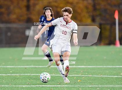 Thumbnail 1 in Loomis Chaffee @ Choate photogallery.