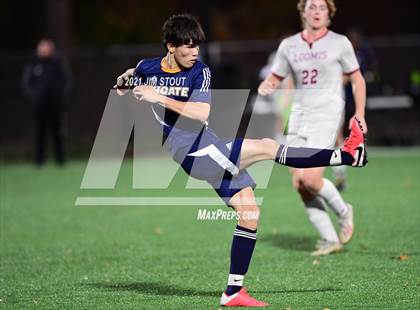 Thumbnail 2 in Loomis Chaffee @ Choate photogallery.