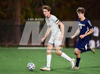 Thumbnail 3 in Loomis Chaffee @ Choate photogallery.