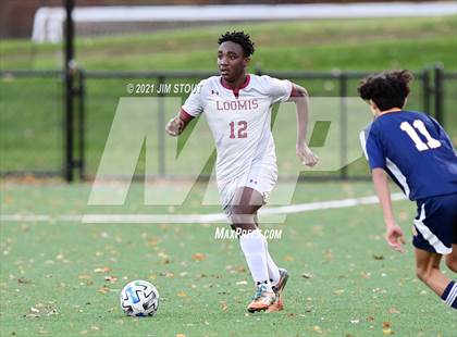 Thumbnail 1 in Loomis Chaffee @ Choate photogallery.