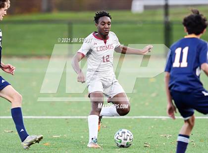 Thumbnail 3 in Loomis Chaffee @ Choate photogallery.