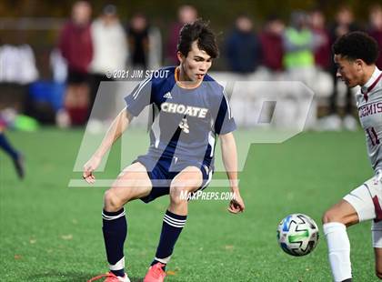 Thumbnail 2 in Loomis Chaffee @ Choate photogallery.