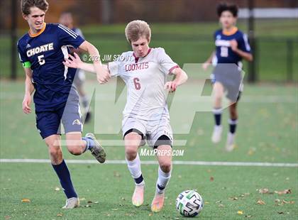 Thumbnail 2 in Loomis Chaffee @ Choate photogallery.