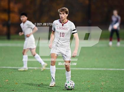 Thumbnail 2 in Loomis Chaffee @ Choate photogallery.
