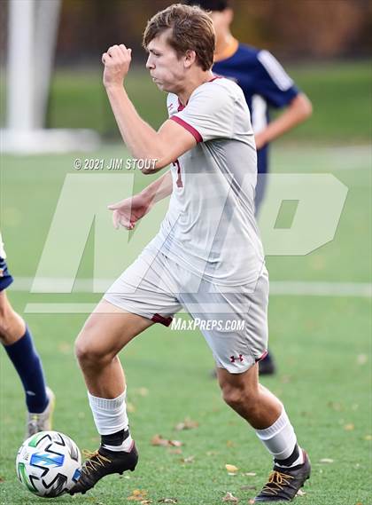 Thumbnail 2 in Loomis Chaffee @ Choate photogallery.