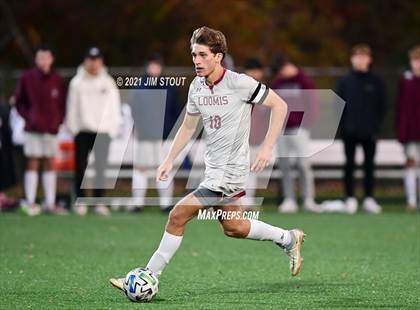 Thumbnail 2 in Loomis Chaffee @ Choate photogallery.