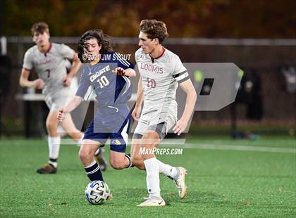 Thumbnail 1 in Loomis Chaffee @ Choate photogallery.