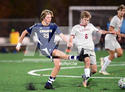 Thumbnail 2 in Loomis Chaffee @ Choate photogallery.