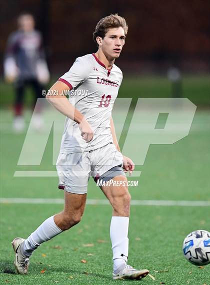 Thumbnail 3 in Loomis Chaffee @ Choate photogallery.