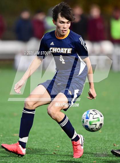 Thumbnail 1 in Loomis Chaffee @ Choate photogallery.