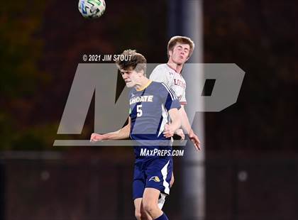 Thumbnail 1 in Loomis Chaffee @ Choate photogallery.