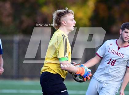 Thumbnail 2 in Loomis Chaffee @ Choate photogallery.