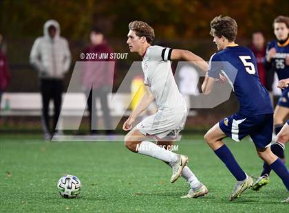 Thumbnail 1 in Loomis Chaffee @ Choate photogallery.
