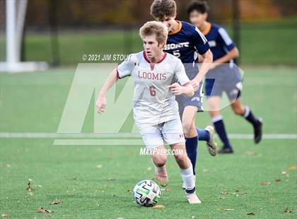 Thumbnail 3 in Loomis Chaffee @ Choate photogallery.