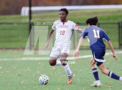 Thumbnail 2 in Loomis Chaffee @ Choate photogallery.