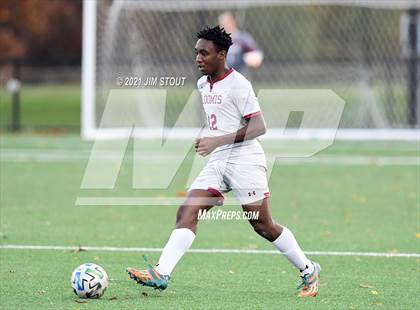 Thumbnail 2 in Loomis Chaffee @ Choate photogallery.
