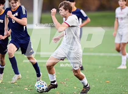 Thumbnail 1 in Loomis Chaffee @ Choate photogallery.