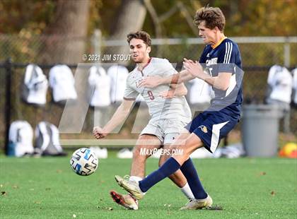 Thumbnail 3 in Loomis Chaffee @ Choate photogallery.