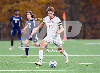 Thumbnail 2 in Loomis Chaffee @ Choate photogallery.