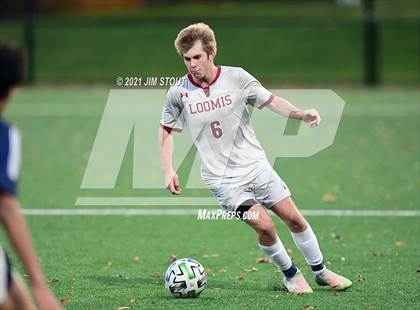 Thumbnail 2 in Loomis Chaffee @ Choate photogallery.