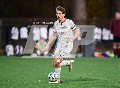 Thumbnail 1 in Loomis Chaffee @ Choate photogallery.