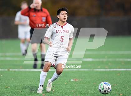 Thumbnail 1 in Loomis Chaffee @ Choate photogallery.