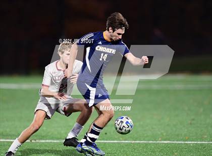 Thumbnail 2 in Loomis Chaffee @ Choate photogallery.