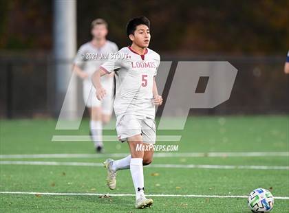 Thumbnail 2 in Loomis Chaffee @ Choate photogallery.