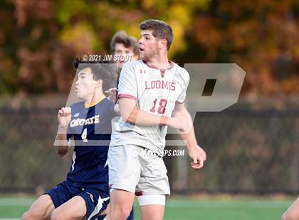 Thumbnail 1 in Loomis Chaffee @ Choate photogallery.