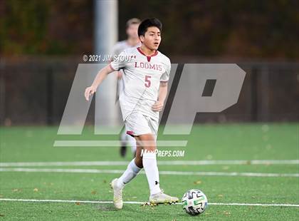 Thumbnail 1 in Loomis Chaffee @ Choate photogallery.