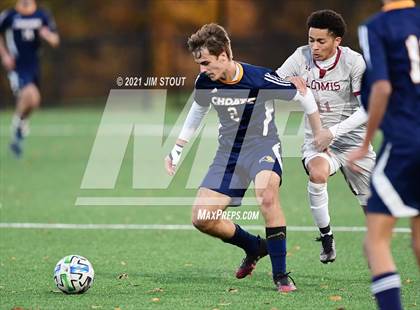 Thumbnail 2 in Loomis Chaffee @ Choate photogallery.