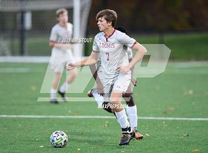 Thumbnail 3 in Loomis Chaffee @ Choate photogallery.