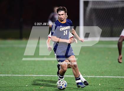 Thumbnail 1 in Loomis Chaffee @ Choate photogallery.