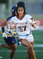 Photo from the gallery "Pittsburg @ Freedom"