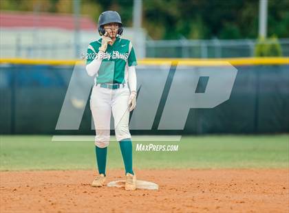 Thumbnail 3 in Arabia Mountain vs Ware County (GHSA 5A Super Regional) photogallery.