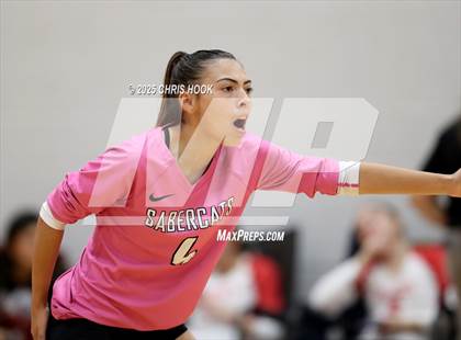 Thumbnail 3 in San Tan Foothills vs Show Low (Florence Invitational) photogallery.