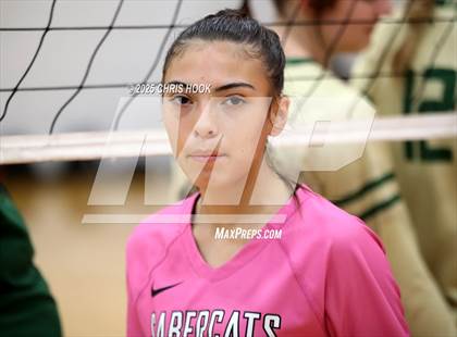 Thumbnail 3 in San Tan Foothills vs Show Low (Florence Invitational) photogallery.