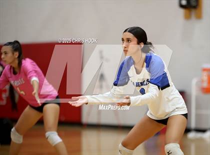 Thumbnail 1 in San Tan Foothills vs Show Low (Florence Invitational) photogallery.