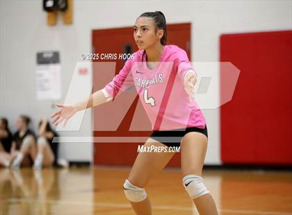 Thumbnail 3 in San Tan Foothills vs Show Low (Florence Invitational) photogallery.