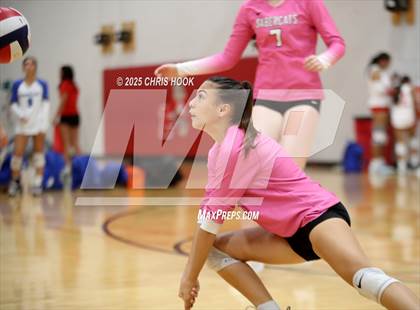 Thumbnail 3 in San Tan Foothills vs Show Low (Florence Invitational) photogallery.