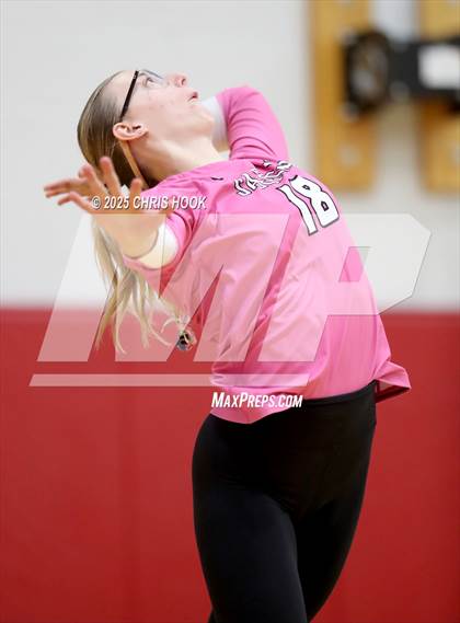 Thumbnail 2 in San Tan Foothills vs Show Low (Florence Invitational) photogallery.